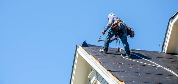 Quick and Trustworthy Emergency Roof Repair Services in Deer Park, NY